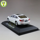 1/43 Honda Accord Diecast Metal Car Model Toys Boy Girl Gift Collection Hobby