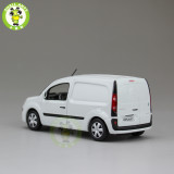 1:43 Renault Kangoo Express Z.E. Diecast Car MPV Model White