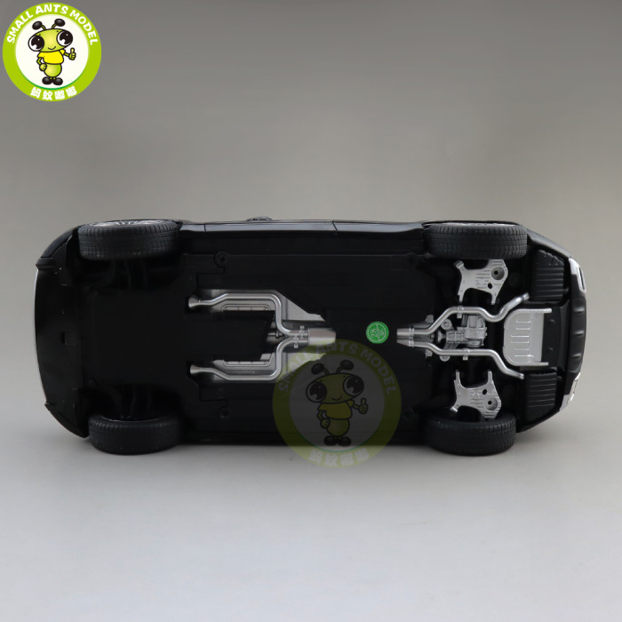 1/18 LCD Land Rover Range Rover Velar Suv Car Diecast Metal SUV CAR MODEL Toys kids children Boy Girl gifts hobby collection