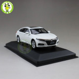 1/43 Honda Accord Diecast Metal Car Model Toys Boy Girl Gift Collection Hobby