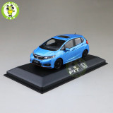 1/40 Honda FIT Diecast Metal Car Model Toys Boy Girl Gift Collection Hobby