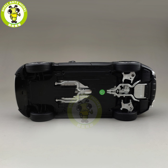 1/18 LCD Land Rover Range Rover Velar Suv Car Diecast Metal SUV CAR MODEL Toys kids children Boy Girl gifts hobby collection