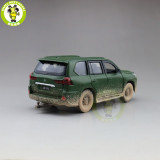 1/32 JACKIEKIM Toyota Lexus LX570 SUV Diecast Model CAR Toys for kids Sound Lighting Pull Back Car Boy Girl gifts