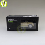 1/32 JACKIEKIM Toyota Lexus LX570 SUV Diecast Model CAR Toys for kids Sound Lighting Pull Back Car Boy Girl gifts