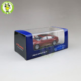 1/43 Honda Accord Diecast Metal Car Model Toys Boy Girl Gift Collection Hobby