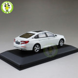 1/43 Honda Accord Diecast Metal Car Model Toys Boy Girl Gift Collection Hobby