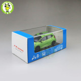 1/40 Honda FIT Diecast Metal Car Model Toys Boy Girl Gift Collection Hobby