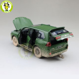 1/32 JACKIEKIM Toyota Lexus LX570 SUV Diecast Model CAR Toys for kids Sound Lighting Pull Back Car Boy Girl gifts