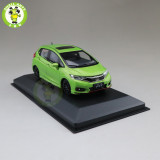 1/40 Honda FIT Diecast Metal Car Model Toys Boy Girl Gift Collection Hobby