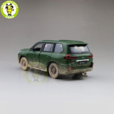 1/32 JACKIEKIM Toyota Lexus LX570 SUV Diecast Model CAR Toys for kids Sound Lighting Pull Back Car Boy Girl gifts
