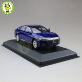 1/43 Honda Accord Diecast Metal Car Model Toys Boy Girl Gift Collection Hobby