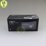 1/32 JACKIEKIM Toyota Lexus LX570 SUV Diecast Model CAR Toys for kids Sound Lighting Pull Back Car Boy Girl gifts