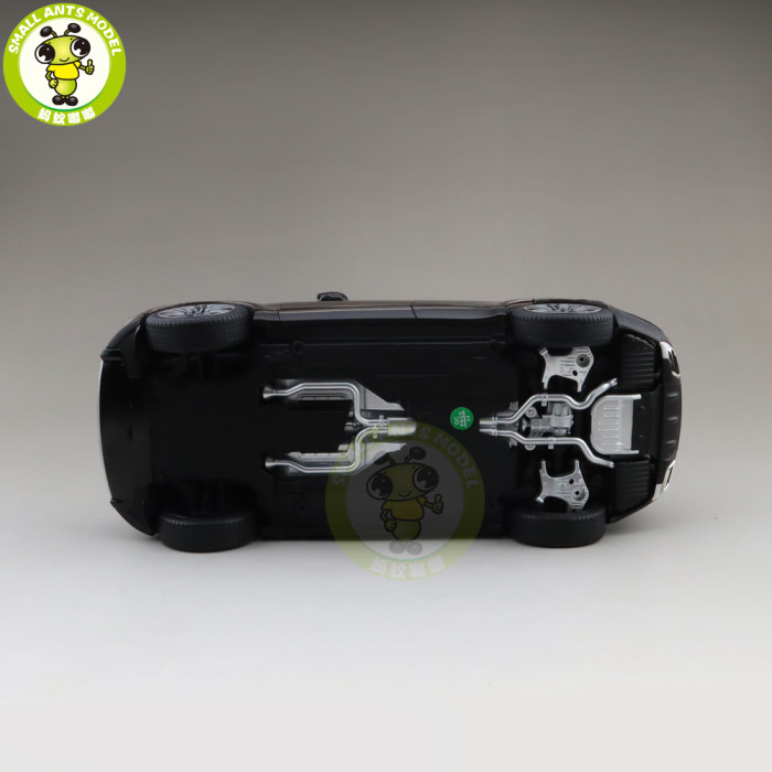 1/18 LCD Land Rover Range Rover Velar Suv Car Diecast Metal SUV CAR MODEL Toys kids children Boy Girl gifts hobby collection