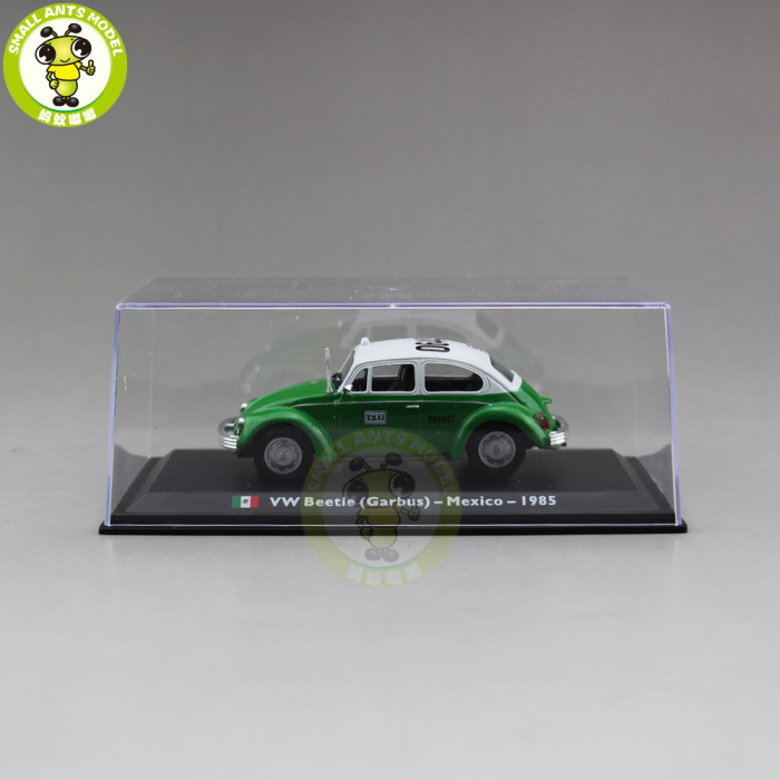 1/43 TAXI Car Model Toy Citroen Abenzl VW Beetle Fiat GAZ Ford Renault Austin Checker Diecast Car Model Toy Gift Collection
