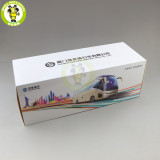 1/42 Gold Dragon XML6129 Diecast Model Car Bus Model TOys Kids Boy Gifts