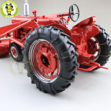 1/16 SPECCAST FARMALL 400 TRACTOR WITH LOADER AND CHAINS Diecast Model Car TOYS BOYS GIRLS GIFTS