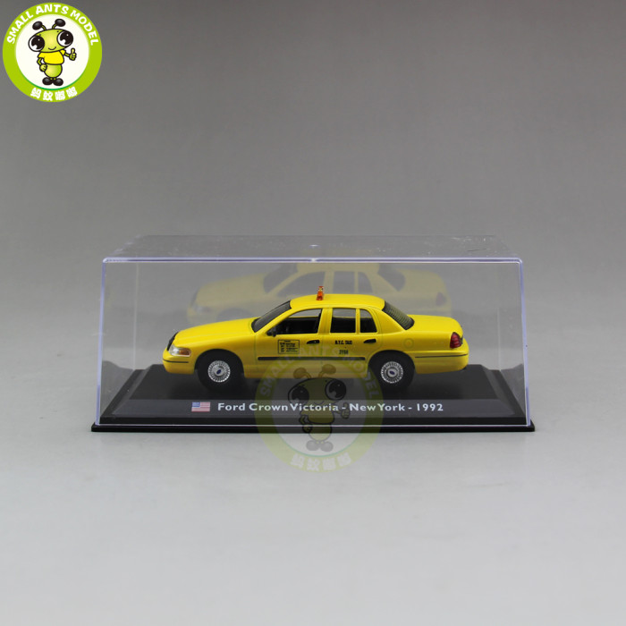 1/43 TAXI Car Model Toy Citroen Abenzl VW Beetle Fiat GAZ Ford Renault Austin Checker Diecast Car Model Toy Gift Collection