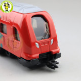 1/87 SIKU 1791 Double Deck Train Model Toys Kids Boys Girls Gifts