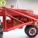 1/16 SPECCAST FARMALL 400 TRACTOR WITH LOADER AND CHAINS Diecast Model Car TOYS BOYS GIRLS GIFTS