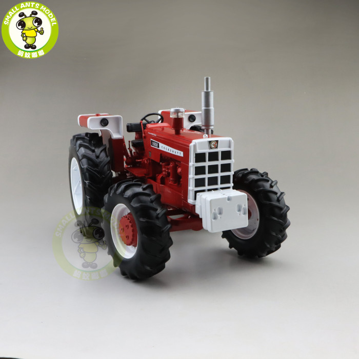 1/16 SPECCAST 1650 TRACTOR WITH FRONT WHEEL ASSIST Diecast Model Car TOYS BOYS GIRLS GIFTS