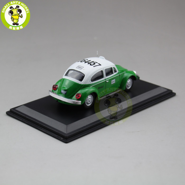 1/43 TAXI Car Model Toy Citroen Abenzl VW Beetle Fiat GAZ Ford Renault Austin Checker Diecast Car Model Toy Gift Collection