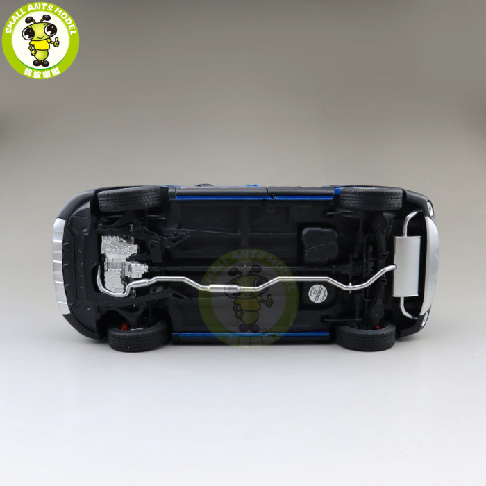 1/18 SAIC MG HS SUV Diecast Metal Car SUV Toys KIDS Boy Girl Gift