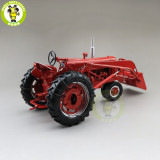 1/16 SPECCAST FARMALL 400 TRACTOR WITH LOADER AND CHAINS Diecast Model Car TOYS BOYS GIRLS GIFTS