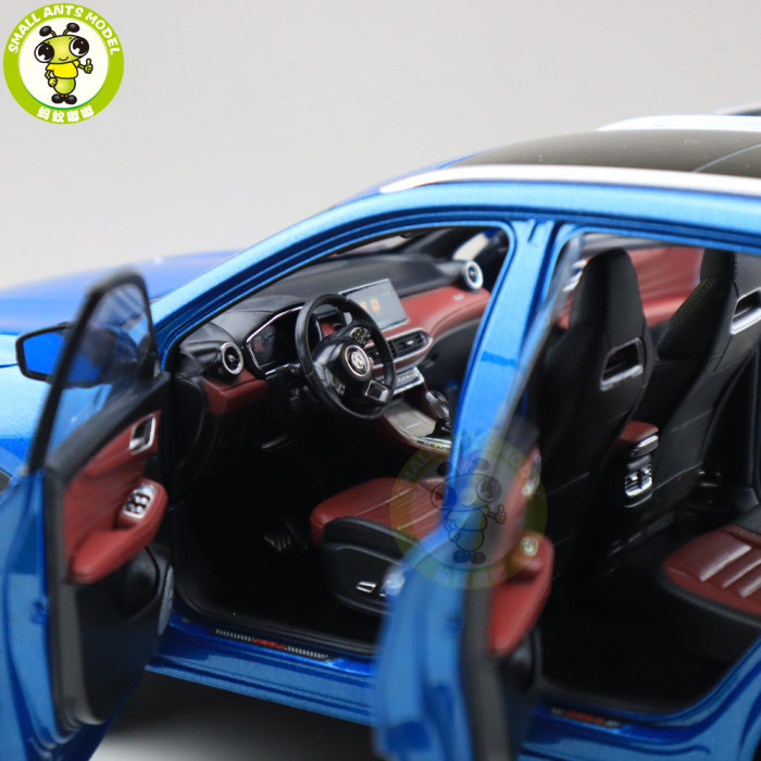 1/18 SAIC MG HS SUV Diecast Metal Car SUV Toys KIDS Boy Girl Gift