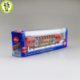 1/87 SIKU 1791 Double Deck Train Model Toys Kids Boys Girls Gifts