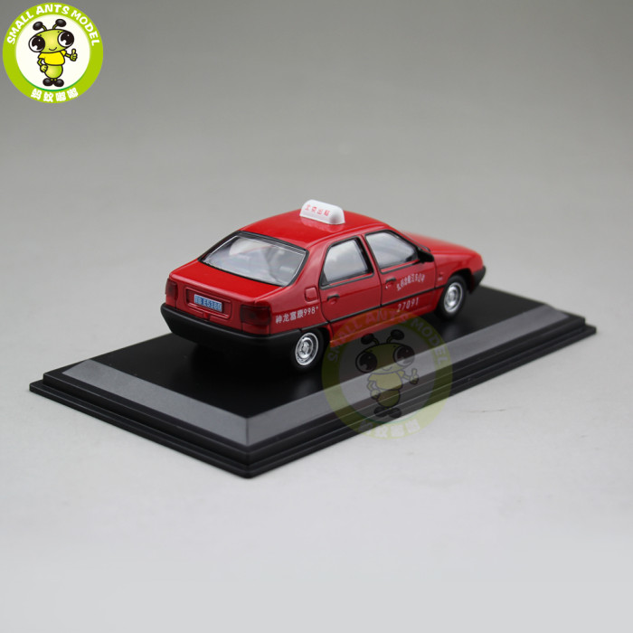 1/43 TAXI Car Model Toy Citroen Abenzl VW Beetle Fiat GAZ Ford Renault Austin Checker Diecast Car Model Toy Gift Collection