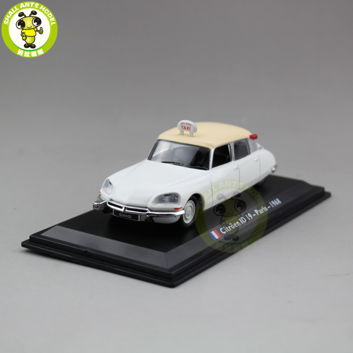 1/43 TAXI Car Model Toy Citroen Abenzl VW Beetle Fiat GAZ Ford Renault Austin Checker Diecast Car Model Toy Gift Collection