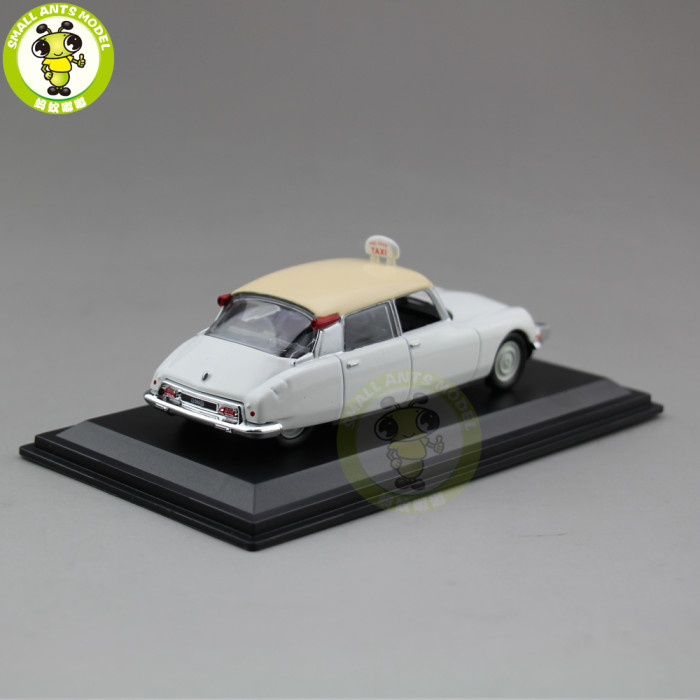 1/43 TAXI Car Model Toy Citroen Abenzl VW Beetle Fiat GAZ Ford Renault Austin Checker Diecast Car Model Toy Gift Collection