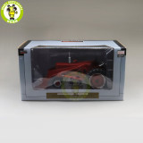 1/16 SPECCAST FARMALL 400 TRACTOR WITH LOADER AND CHAINS Diecast Model Car TOYS BOYS GIRLS GIFTS