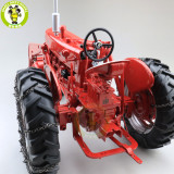 1/16 SPECCAST FARMALL 400 TRACTOR WITH LOADER AND CHAINS Diecast Model Car TOYS BOYS GIRLS GIFTS