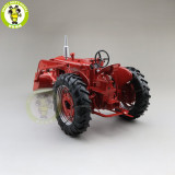 1/16 SPECCAST FARMALL 400 TRACTOR WITH LOADER AND CHAINS Diecast Model Car TOYS BOYS GIRLS GIFTS