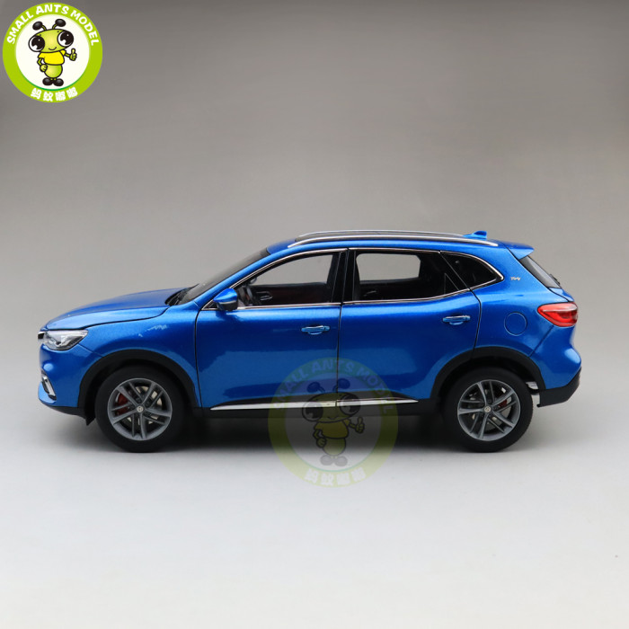 1/18 SAIC MG HS SUV Diecast Metal Car SUV Toys KIDS Boy Girl Gift