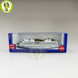 1/1400 SIKU 1720 Aida luna Cruiser Cruiseliner Diecast Ship Model Toys Kids Gifts