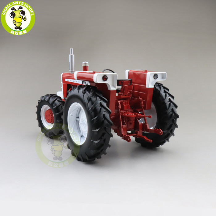 1/16 SPECCAST 1650 TRACTOR WITH FRONT WHEEL ASSIST Diecast Model Car TOYS BOYS GIRLS GIFTS