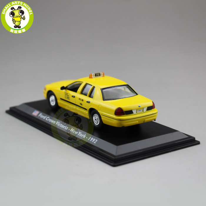 1/43 TAXI Car Model Toy Citroen Abenzl VW Beetle Fiat GAZ Ford Renault Austin Checker Diecast Car Model Toy Gift Collection