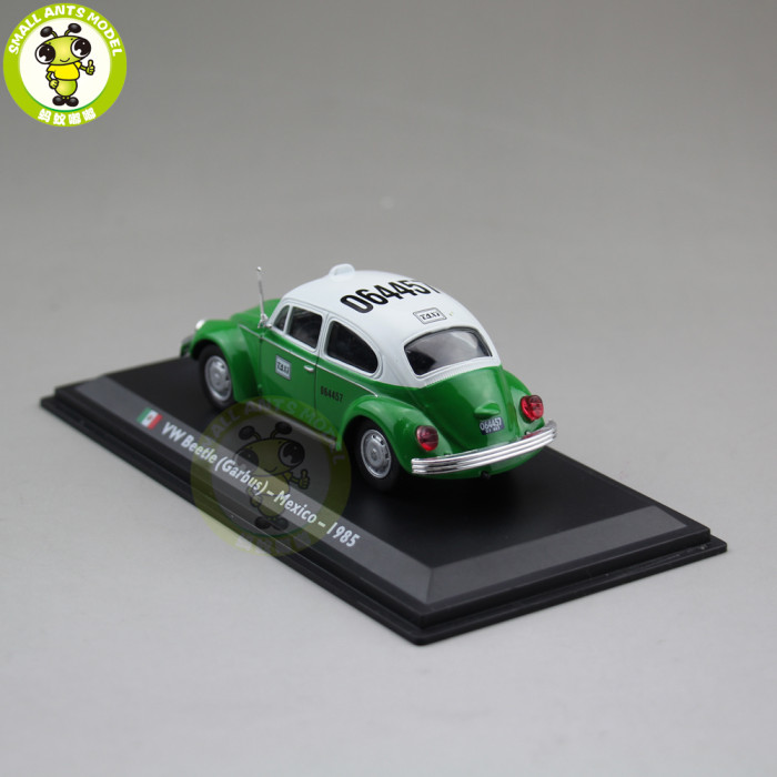 1/43 TAXI Car Model Toy Citroen Abenzl VW Beetle Fiat GAZ Ford Renault Austin Checker Diecast Car Model Toy Gift Collection