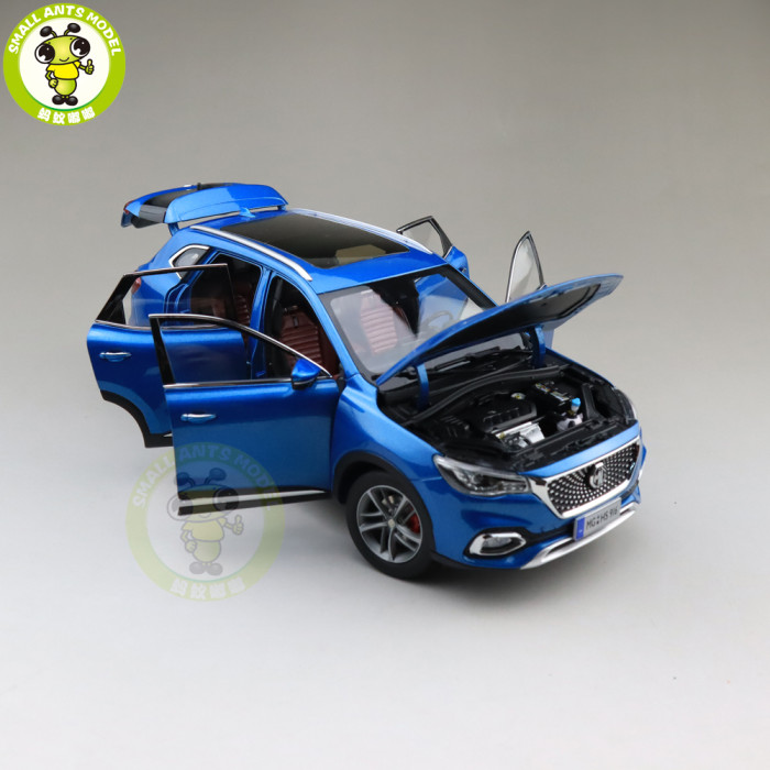 1/18 SAIC MG HS SUV Diecast Metal Car SUV Toys KIDS Boy Girl Gift