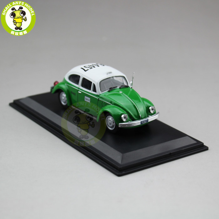 1/43 TAXI Car Model Toy Citroen Abenzl VW Beetle Fiat GAZ Ford Renault Austin Checker Diecast Car Model Toy Gift Collection