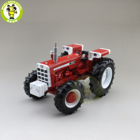 1/16 SPECCAST 1650 TRACTOR WITH FRONT WHEEL ASSIST Diecast Model Car TOYS BOYS GIRLS GIFTS