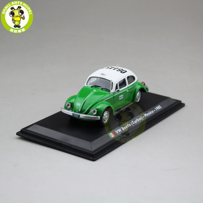 1/43 TAXI Car Model Toy Citroen Abenzl VW Beetle Fiat GAZ Ford Renault Austin Checker Diecast Car Model Toy Gift Collection