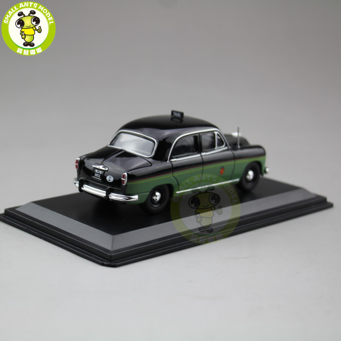 1/43 TAXI Car Model Toy Citroen Abenzl VW Beetle Fiat GAZ Ford Renault Austin Checker Diecast Car Model Toy Gift Collection