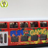 1/87 SIKU 1791 Double Deck Train Model Toys Kids Boys Girls Gifts