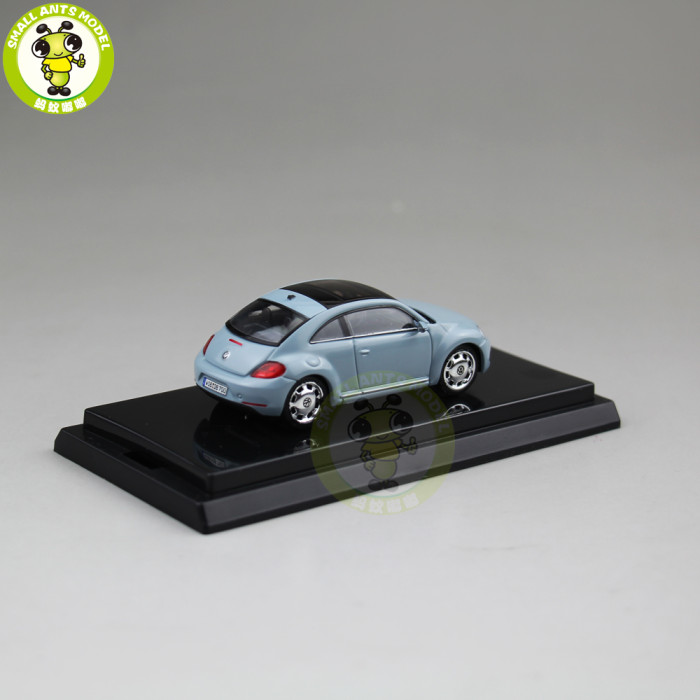 1/64 New Beetle Car Diecast Metal Car Model Toys for kids boy girl Gift Hobby Collection