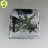 1/144 USA Martin B-26B Marauder 1943 World War II Airplane Diecast Model