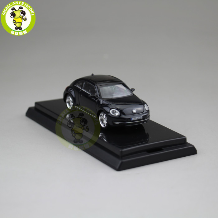1/64 New Beetle Car Diecast Metal Car Model Toys for kids boy girl Gift Hobby Collection