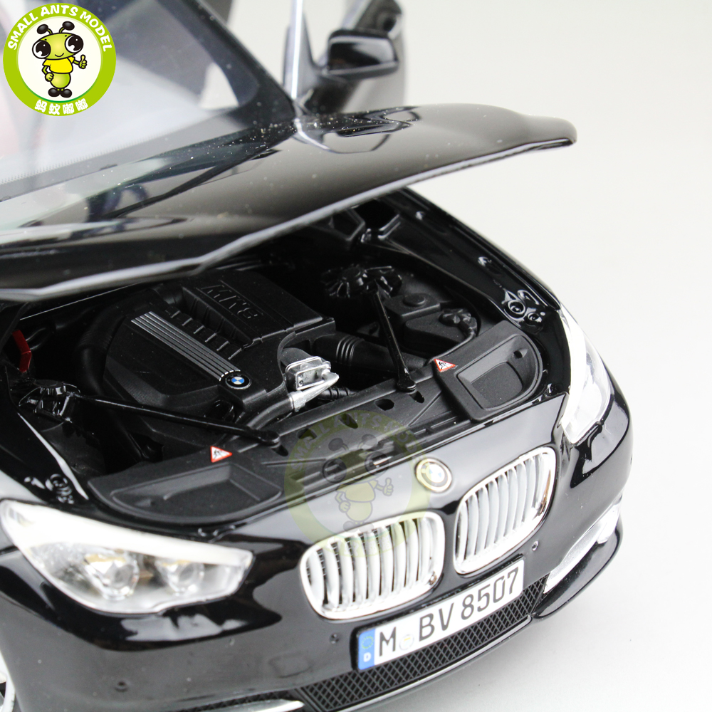ミニカー GT Autos BMW 5 Series 1/18 1/18 GT Autos GTAutos BMW F10/F11/F07/F18 (2010–2016) 5